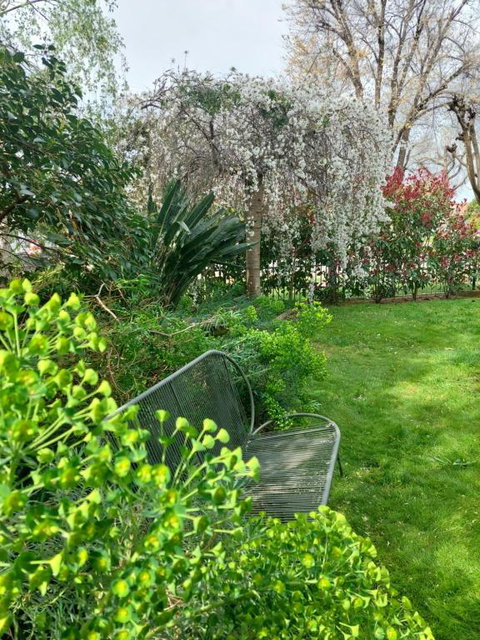 Nixon House - Sunshine Coast Tourism 1