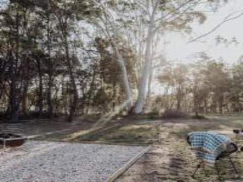 Noosa Tiny Home - Sunshine Coast Tourism 1