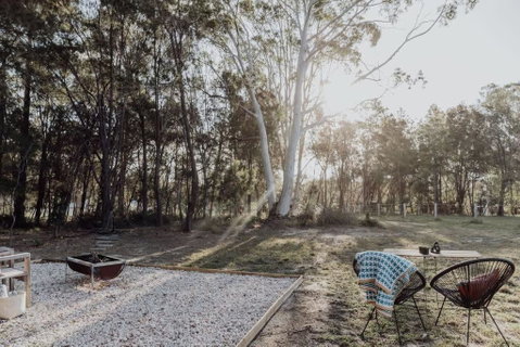 Noosa Tiny Home - Sunshine Coast Tourism 0