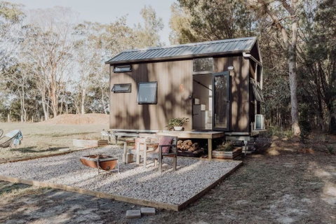 Noosa Tiny Home - Sunshine Coast Tourism 2