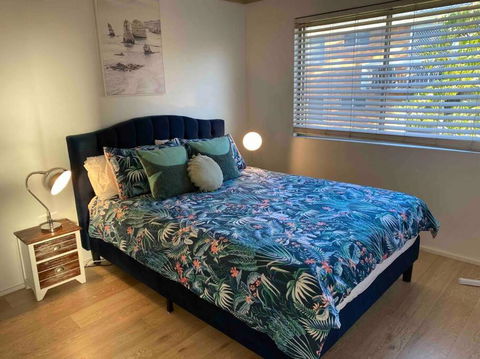 North Beach Getaway - Sunshine Coast Tourism 2