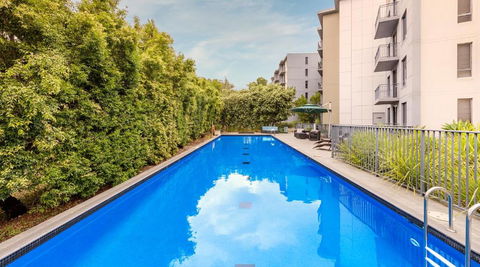 Oaks Sydney North Ryde Suites - Sunshine Coast Tourism 1