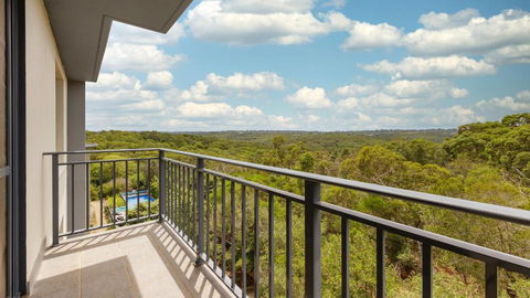 Oaks Sydney North Ryde Suites - Sunshine Coast Tourism 3