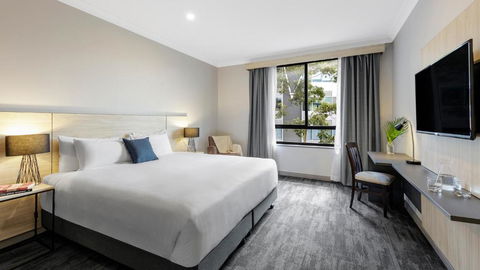 Oaks Sydney North Ryde Suites - Sunshine Coast Tourism 0