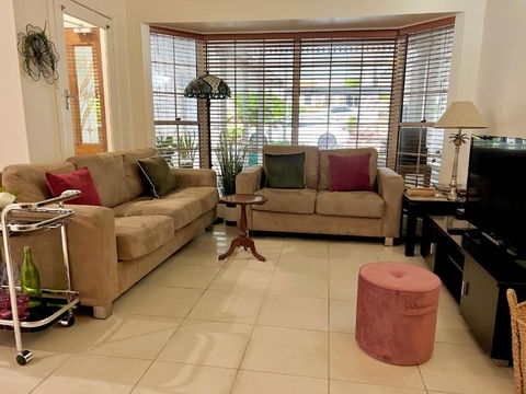 North Ryde Guesthouse - Sunshine Coast Tourism 2