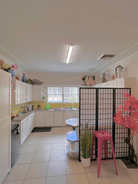 North Ryde Guesthouse - Sunshine Coast Tourism 3