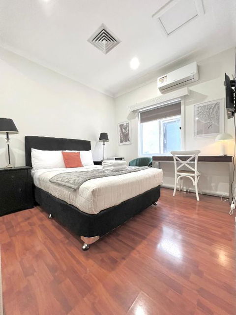 North Ryde Guesthouse - Sunshine Coast Tourism 1