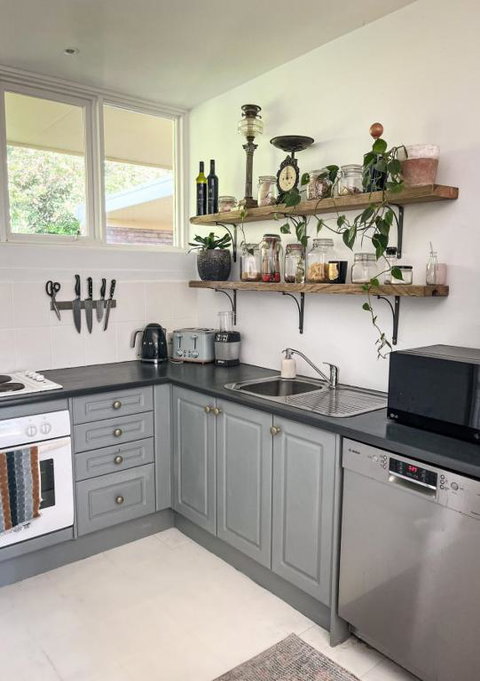 Northerly Beach Pad - Ocean Panorama - Holiday Sunshine Coast 1