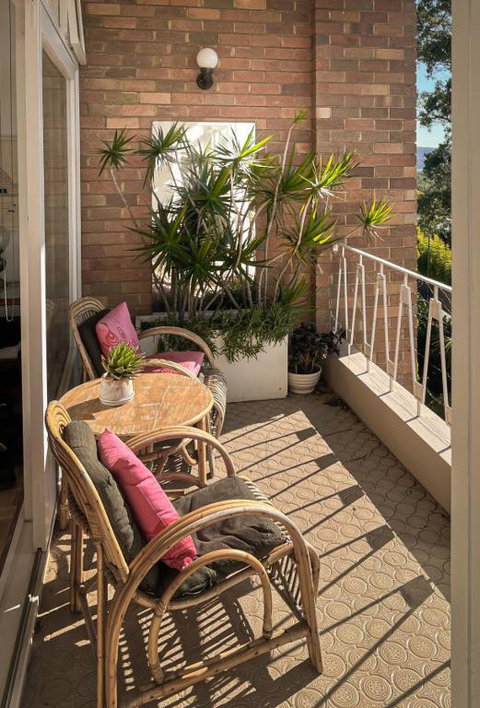 Northerly Beach Pad - Ocean Panorama - Holiday Sunshine Coast 2