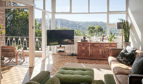 Northerly Beach Pad - Ocean Panorama - Holiday Sunshine Coast 3