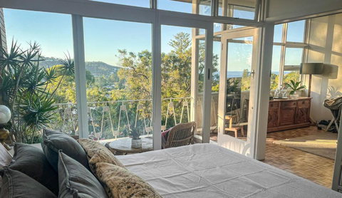 Northerly Beach Pad - Ocean Panorama - Holiday Sunshine Coast 0