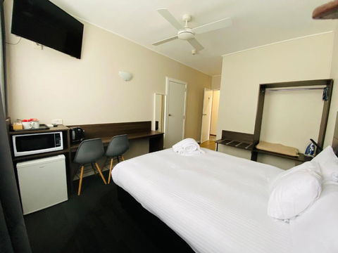 Nowra Motor Inn - Sunshine Coast Tourism 2