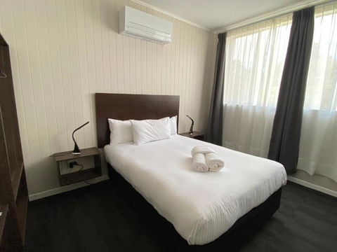 Nowra Motor Inn - Sunshine Coast Tourism 3