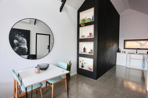 Nowra Studio Barn - Sunshine Coast Tourism 1