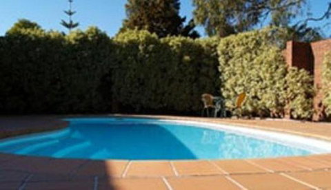 Nunawading Motor Inn - Sunshine Coast Tourism 3