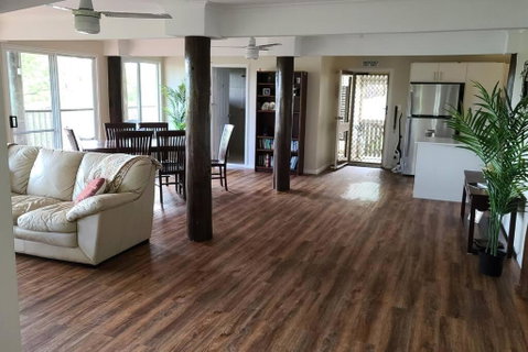 Nunyara Retreat. Quality Bush Retreat - Sunshine Coast Tourism 2