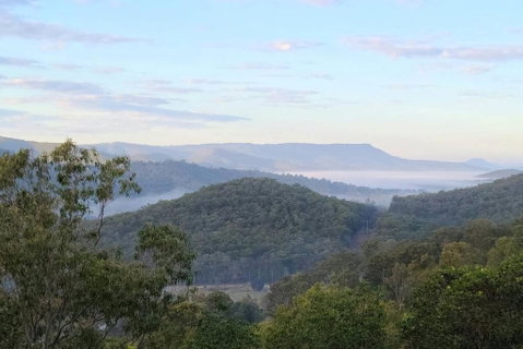 Nunyara Retreat. Quality Bush Retreat - Sunshine Coast Tourism 3