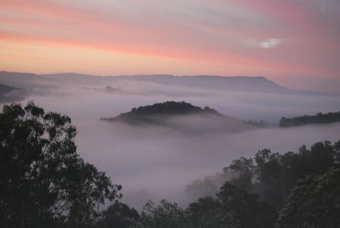 Nunyara Retreat. Quality Bush Retreat - Sunshine Coast Tourism 0