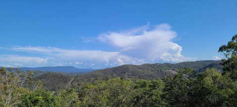 Nunyara Retreat. Quality Bush Retreat - Sunshine Coast Tourism 1