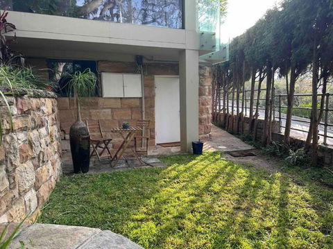 NY Special Granny Flat In Mosman - Sunshine Coast Tourism 2