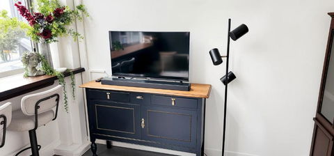 NYC Loft Brisbane, Free Parking! - Sunshine Coast Tourism 3