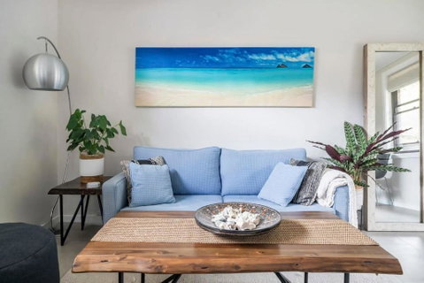 Oak Retreat Bliss By The Beach - Sunshine Coast Tourism 2