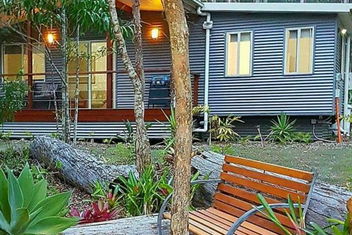 Oakey Creek Country Retreat Kenilworth with Sunshine Coast Tourism
