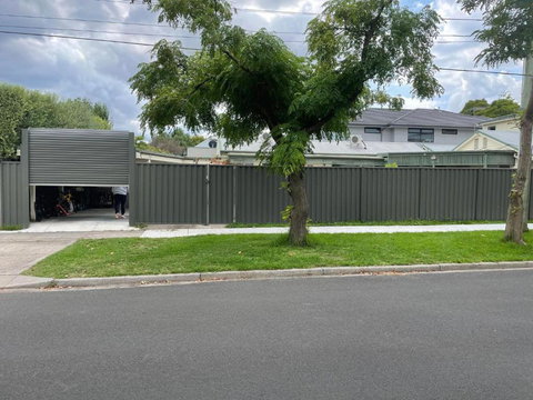 Oakleigh Private Unit - Sunshine Coast Tourism 1