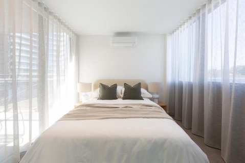 Oaks Canopy - Holiday Sunshine Coast 2