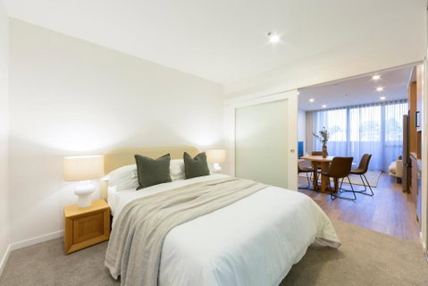 Oaks Canopy - Holiday Sunshine Coast 0