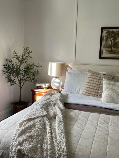 Oakview Country House Maffra - Sunshine Coast Tourism 2