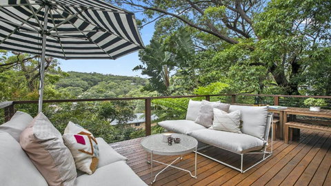 Oasis At Copacabana - Holiday Sunshine Coast 0