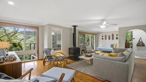 Oasis At Copacabana - Holiday Sunshine Coast 1