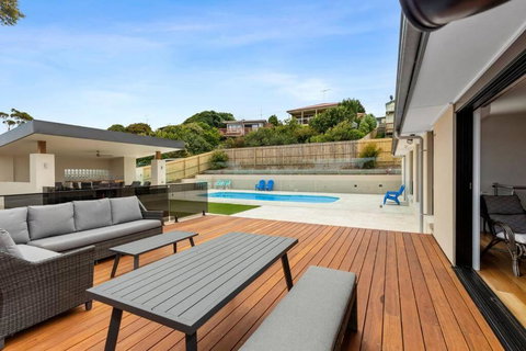 OASIS ON SUNSET - Tranquility Close To The Ocean - Holiday Sunshine Coast 2