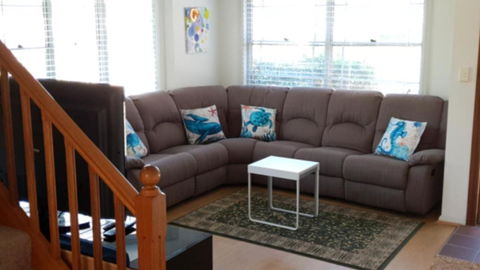 Ocean Beach Court #2 - Umina Beach - Sunshine Coast Tourism 2