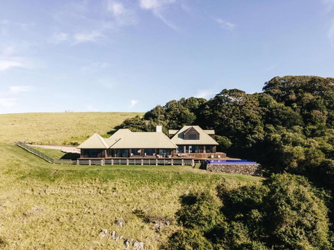 Ocean Farm - Holiday Sunshine Coast 1