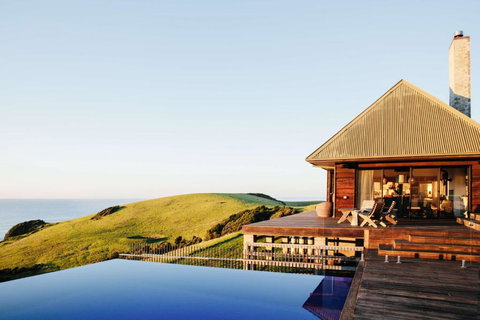 Ocean Farm - Holiday Sunshine Coast 0