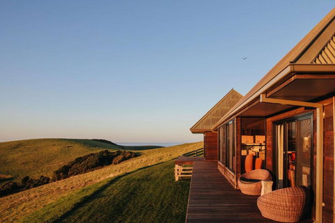 Ocean Farm - Holiday Sunshine Coast 3