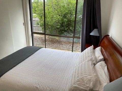 OCEAN GET AWAY - Sunshine Coast Tourism 2