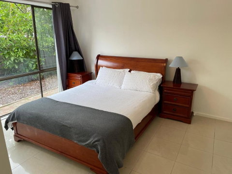 OCEAN GET AWAY - Sunshine Coast Tourism 3