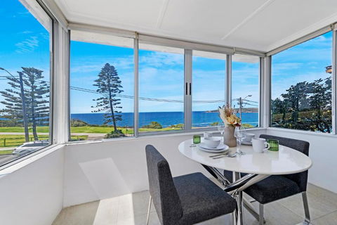 Ocean View 1 Bedroom Private Apartment Next To Maroubra Beach - Sunshine Coast Tourism 0