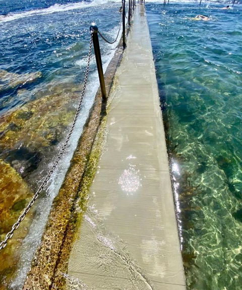 Ocean View - Sunshine Coast Tourism 0
