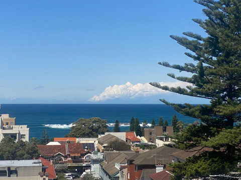 Ocean View - Sunshine Coast Tourism 2