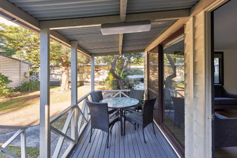 NRMA Sydney Lakeside Holiday Park - Sunshine Coast Tourism 2