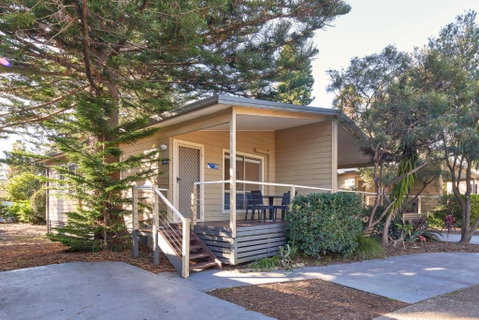 NRMA Sydney Lakeside Holiday Park - Sunshine Coast Tourism 1