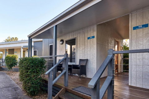 NRMA Sydney Lakeside Holiday Park - Sunshine Coast Tourism 0