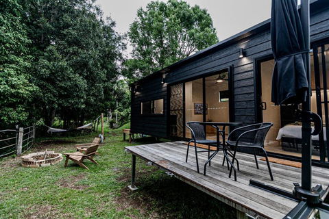 Obi Creek Cabin - Sunshine Coast Tourism 2