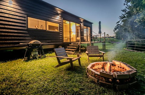 Obi Creek Cabin - Sunshine Coast Tourism 0