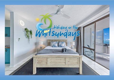 Ocean View Studio 49A - Holiday Sunshine Coast 0