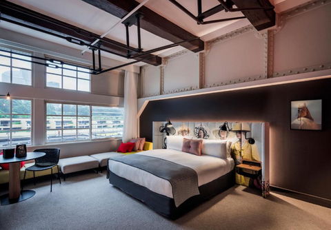 Ovolo Woolloomooloo - Holiday Sunshine Coast 2